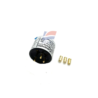 Sensores de ar 25 YJJ VQ548MP VQ546M Sensor de gás catalítico combustível com tensão máxima de alimentação de 3,1 V