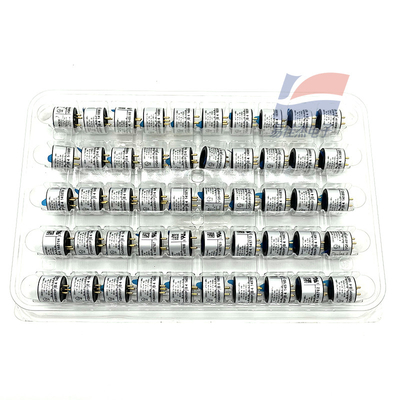 Sensores de ar 25 YJJ VQ548MP VQ546M Sensor de gás catalítico combustível com tensão máxima de alimentação de 3,1 V