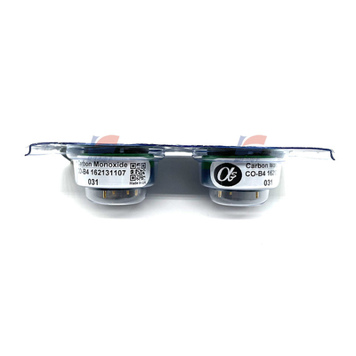YJJ CO-B4 Sensor de CO de quatro elétrodos Sensor de monóxido de carbono de alta resolução