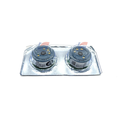 YJJ CO-B4 Sensor de CO de quatro elétrodos Sensor de monóxido de carbono de alta resolução