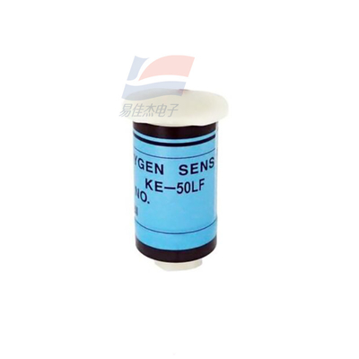 KE-25FL Sensor de oxigénio sem chumbo Sem chumbo Longa vida útil e excelente estabilidade química