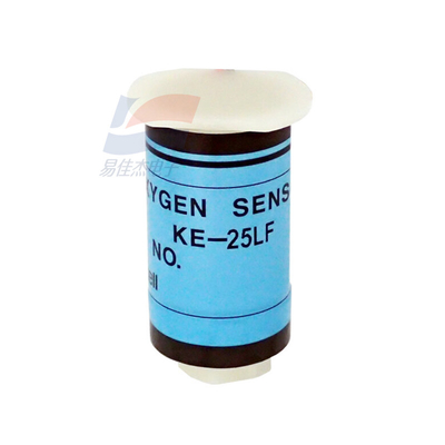 KE-25FL Sensor de oxigénio sem chumbo Sem chumbo Longa vida útil e excelente estabilidade química