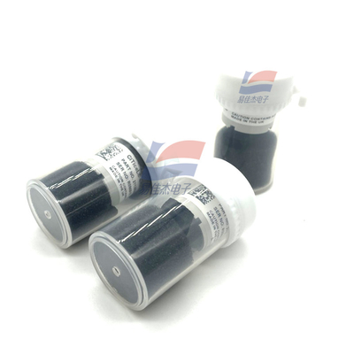 4HSC Sensor de gás de sulfeto de hidrogénio H2S TBC Princípio de funcionamento de 3 elétrodos Sensibilidade electroquímica* 0,7 ± 0,15 μA/ppm