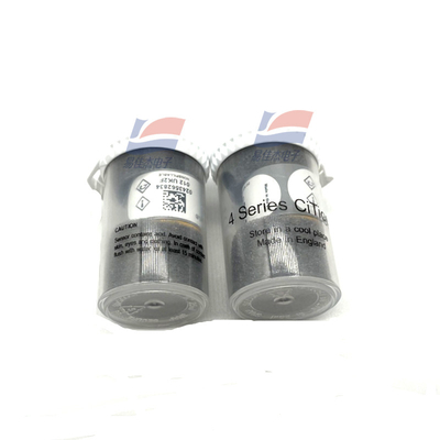0-1000ppm 4HYT Sensor de hidrogénio para detectores de gás Faixa de temperatura -20°C a 50°C Alta resolução 2ppm