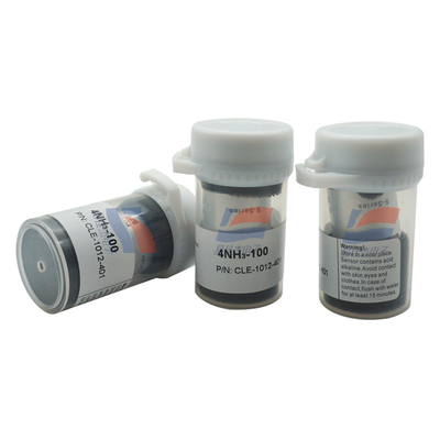 4NH3-100 Sensor de amônia com desvio zero 0-100 ppm CLE-1012-401