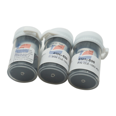4NH3-500 Electroquímico Sensor de gás de amônia com desvio zero 0-500 Ppm CLE-1052-400