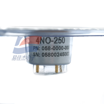 4-NO-250 4NO-250 Sensor de óxido nítrico de linha clássica 0-250 Ppm CLE-0522-400