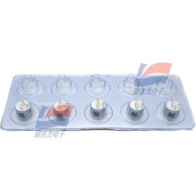 4-NO-250 4NO-250 Sensor de óxido nítrico de linha clássica 0-250 Ppm CLE-0522-400