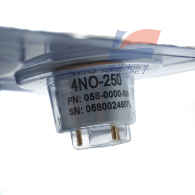 4-NO-250 4NO-250 Sensor de óxido nítrico de linha clássica 0-250 Ppm CLE-0522-400