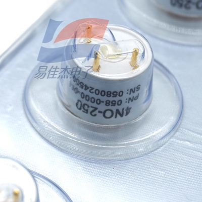 4-NO-250 4NO-250 Sensor de óxido nítrico de linha clássica 0-250 Ppm CLE-0522-400