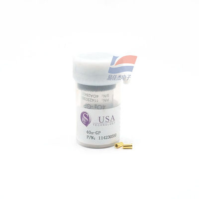 4O2-GP Sensor de Gás de Oxigénio Electroquímico P/N 114-230-350 Para a Maioria dos Detectores de Segurança da Vida