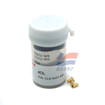 4OL CLE-0231-400 Sensor de Oxigênio Eletroquímico para Indústrias Como Engenharia Química do Petróleo, Carvão e Metalurgia