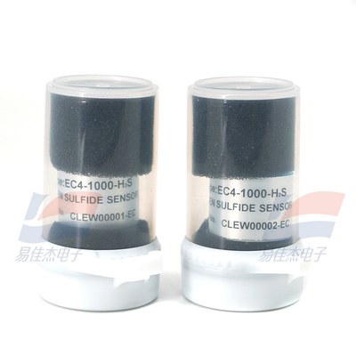 Sensores de qualidade do ar EC4-1000-H2S Sensores eletroquímicos de sulfeto de hidrogénio