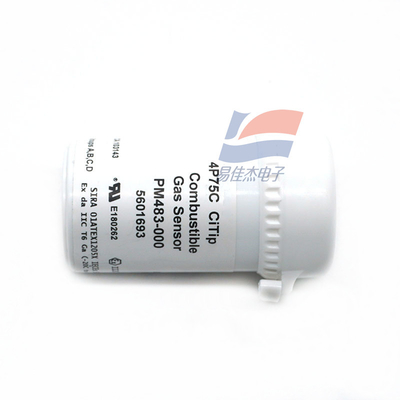 4P-75C 4P75C Sensor de gases combustíveis Número de peça: PM483-000 Resistência reforçada ao H2S e ao veneno do silicone