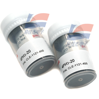 4PH3-20 Sensor de fosfina de linha clássica 0-20 ppm CLE-1121-400 Alta sensibilidade para medições precisas