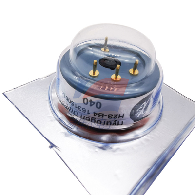 YJJ H2S-B4 Sensor de sulfeto de hidrogénio eletroquímico de alta resolução Sensibilidade 2ppm H2S Valor de detecção ppb
