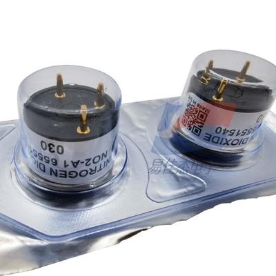 YJJ NO2-A1 Sensor de NO2 portátil telefone Sensor de dióxido de nitrogênio para monitores de dióxido de nitrogênio