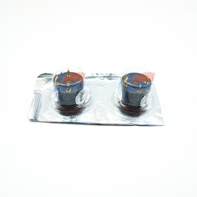 O sensor de gás de dióxido de enxofre eletroquímico YJJ SO2-AE é utilizado para o detector de gases de combustão