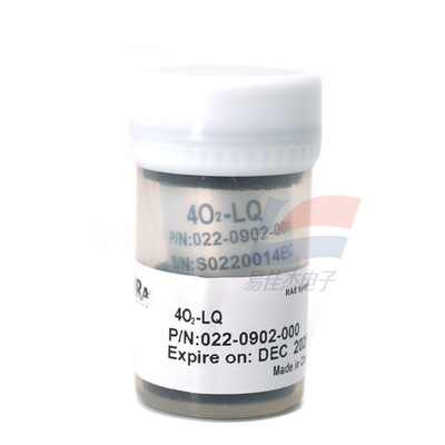 YJJ 4O2-LQ CLE-0231-400 0 a 30% O2 Sensor eletrotécnico de oxigénio com alta precisão
