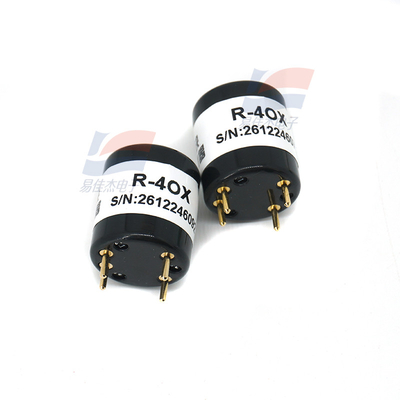 R-4OX Sensor de gases de grau industrial e estabilidade para aplicações industriais