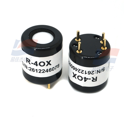 R-4OX Sensor de gases de grau industrial e estabilidade para aplicações industriais