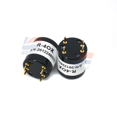 R-4OX Sensor de gases de grau industrial e estabilidade para aplicações industriais