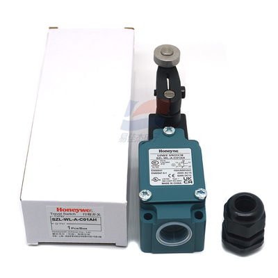 SZL-WL-A-C01AH Limitador de Propósito Geral Micro Switch Atualizar o seu equipamento industrial
