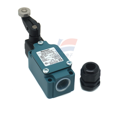 SZL-WL-A-C01AH Limitador de Propósito Geral Micro Switch Atualizar o seu equipamento industrial