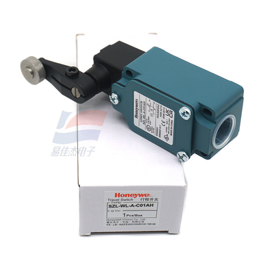 SZL-WL-A-C01AH Limitador de Propósito Geral Micro Switch Atualizar o seu equipamento industrial