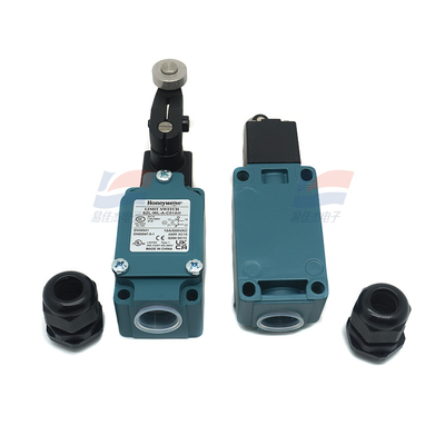 SZL-WL-A-C01AH Limitador de Propósito Geral Micro Switch Atualizar o seu equipamento industrial