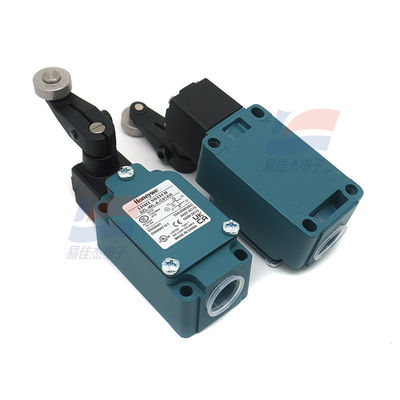 YJJ SZL-WL-C-C01AH Comutador de limite universal Comutador de três canais para o campo da automação industrial