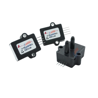 15 PSI-A-4V-ASCX Sensor de pressão montado no quadro Tipo de pressão absoluta Saída analógica com precisão de 0,1%