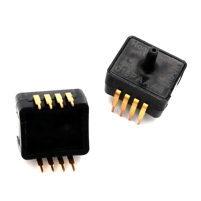 ASDXACX015PAAA5 Sensor de pressão montado no quadro Tipo absoluto com estilo de montagem através de um buraco