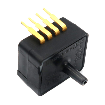 ASDXACX015PAAA5 Sensor de pressão montado no quadro Tipo absoluto com estilo de montagem através de um buraco