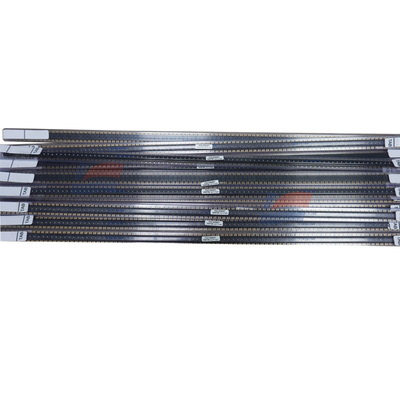 FSS1500NST FSS1500NGT Sensores de força e células de carga Fornecimento de energia 3.3V ∙ 12.5V para medições precisas
