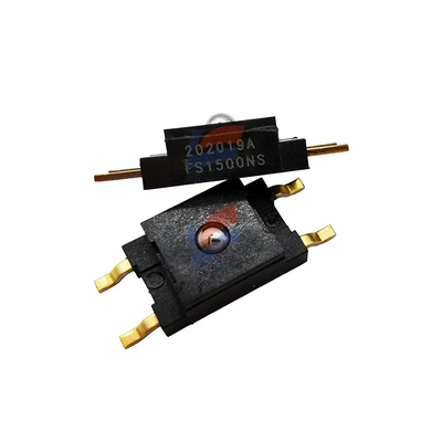 FSS1500NST FSS1500NGT Sensores de força e células de carga Fornecimento de energia 3.3V ∙ 12.5V para medições precisas