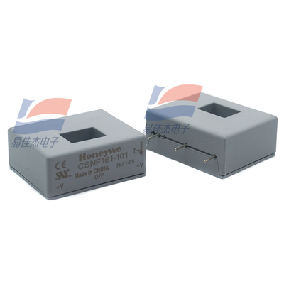 YJJ CSNF161 CSNF161-101 100A Sensor de corrente de circuito fechado para servocondutores