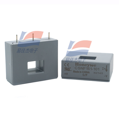 YJJ CSNF161 CSNF161-101 100A Sensor de corrente de circuito fechado para servocondutores