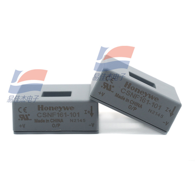 YJJ CSNF161 CSNF161-101 100A Sensor de corrente de circuito fechado para servocondutores