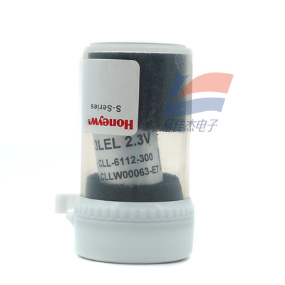 3LEL 3R CLL-6112-300 0 ?? 100%LEL Sensor de gases combustíveis 2.3V Sensor LEL