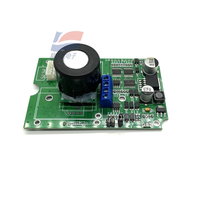 5FO Sensor de gás de oxigénio (O2) Número de peça: AAA32-400 Cumprir de forma fiável a vida útil indicada