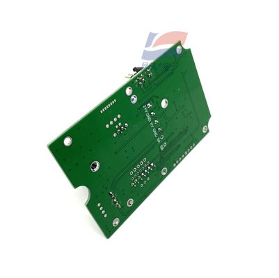 5FO Sensor de gás de oxigénio (O2) Número de peça: AAA32-400 Cumprir de forma fiável a vida útil indicada