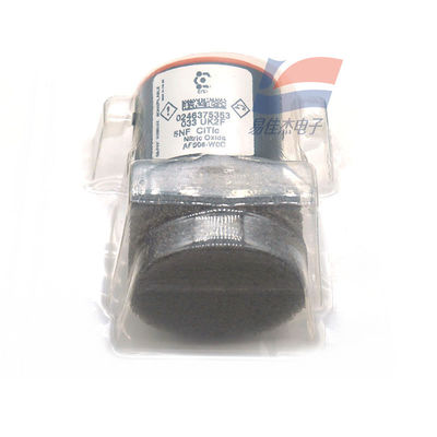 5NF Sensor de gás de óxido nítrico (NO) Conexão elétrica através de pinos de PCB ou etiquetas de solda