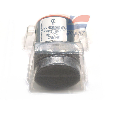 5NF Sensor de gás de óxido nítrico (NO) Conexão elétrica através de pinos de PCB ou etiquetas de solda