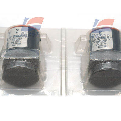 5NF Sensor de gás de óxido nítrico (NO) Conexão elétrica através de pinos de PCB ou etiquetas de solda