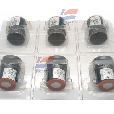 5NF Sensor de gás de óxido nítrico (NO) Conexão elétrica através de pinos de PCB ou etiquetas de solda
