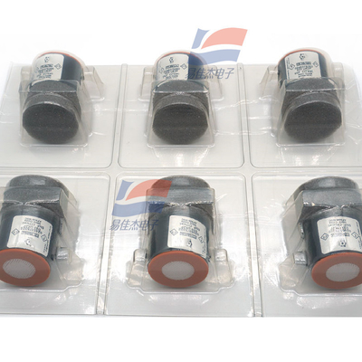 5NF Sensor de gás de óxido nítrico (NO) Conexão elétrica através de pinos de PCB ou etiquetas de solda