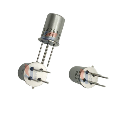 YJJ TGS2612 Sensor de gases combustíveis para alarme de gases combustíveis