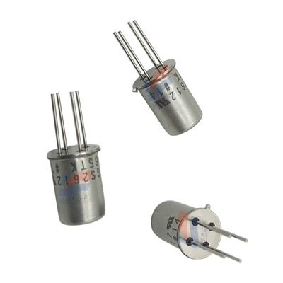 YJJ TGS2612 Sensor de gases combustíveis para alarme de gases combustíveis