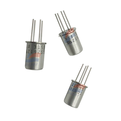 YJJ TGS2612 Sensor de gases combustíveis para alarme de gases combustíveis